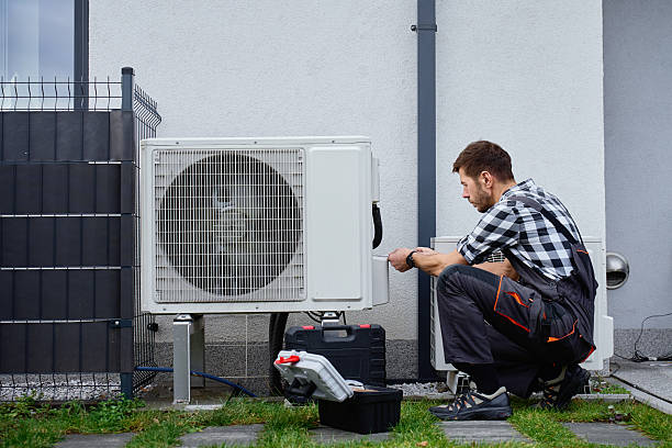 Top rated local Emergency Hvac Repair specialists in Maine, ME